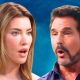 Bold and the Beautiful Spoilers: Steffy Forrester (Jacqueline MacInnes Wood) - Bill Spencer (Don Diamont)