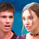 Bold and the Beautiful Spoilers: John Finnegan (Tanner Novlan) - Miss Dylan (Sydney Bullock)