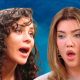 Bold and the Beautiful: Daphne Rose (Murielle Hilaire) - Steffy Forrester (Jacqueline MacInnes Wood)