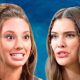 Bold and the Beautiful: Melissa Dylan (Sydney Bullock) - Electra Forester (Laneya Grace)