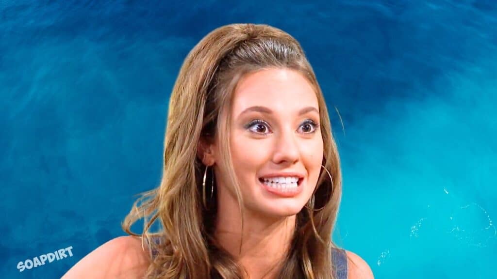 Bold and the Beautiful: Melissa Dylan (Sydney Bullock)
