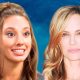 The Bold and the Beautiful: Melissa Dylan (Sydney Bullock) - Darcy Dylan (Kelly Sullivan)