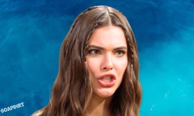 Bold and the Beautiful: Electra Forrester (Laneya Grace)