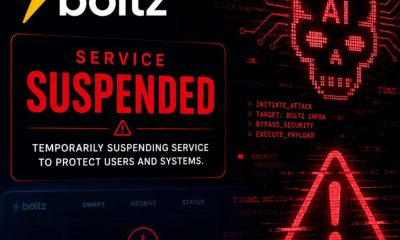 Crypto Breaking News