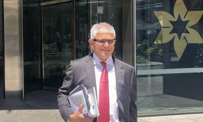 Grange claims it was misled in Northern Star blue