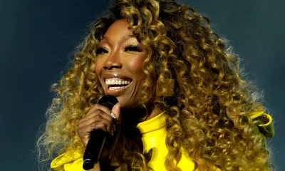 Brandy 'A Different World' reboot theme song Netflix