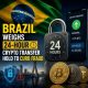 Crypto Breaking News