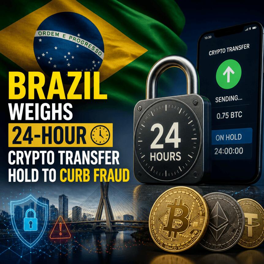 Crypto Breaking News