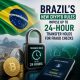 Crypto Breaking News