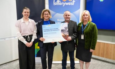 Brightwater secures funding for WA-first dementia projects