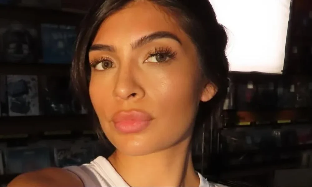 Former Miss NC USA Sues Pageant Over ‘False Public Narrative’