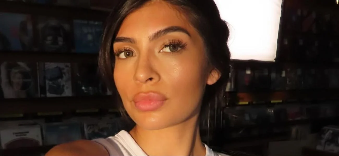 Former Miss NC USA Sues Pageant Over ‘False Public Narrative’