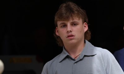 Trial date set for Tim Picton’s alleged attacker Brodie Jake Dewar