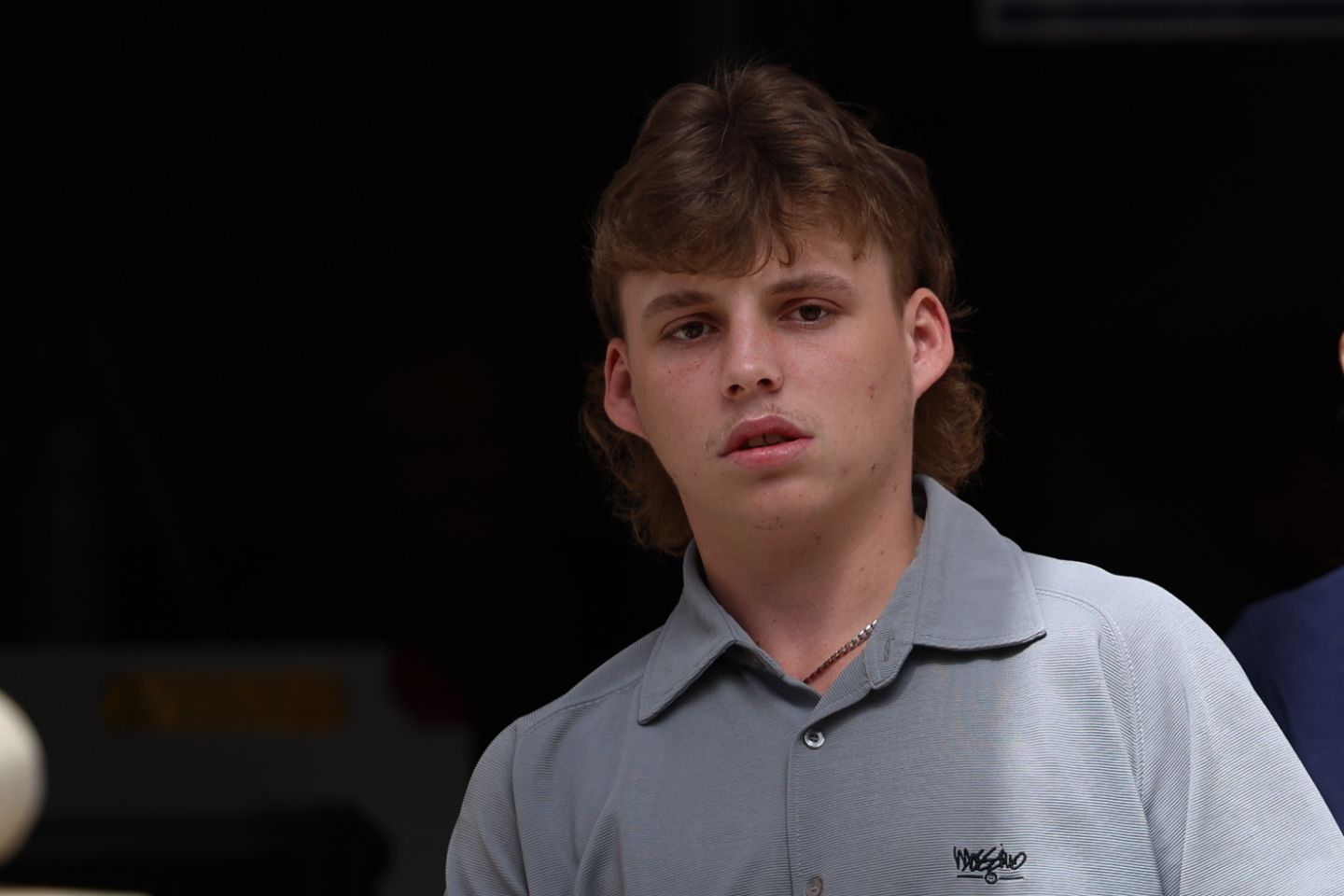Trial date set for Tim Picton’s alleged attacker Brodie Jake Dewar