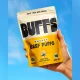 Buffs brings beef to puff snacks