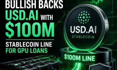 Crypto Breaking News