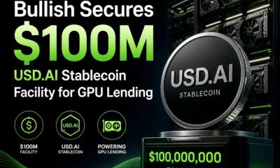 Crypto Breaking News