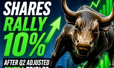 Crypto Breaking News