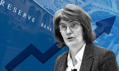 RBA holds cash rate steady at 4.35pc