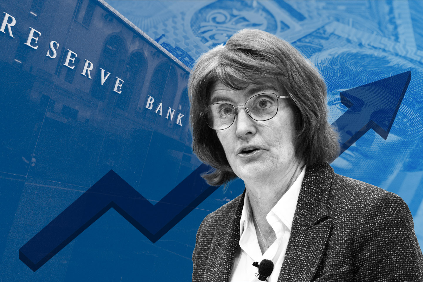 RBA holds cash rate steady at 4.35pc