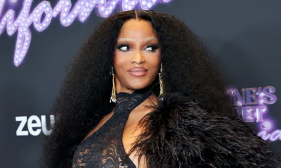 Bumpin' & Bad! Joseline Hernandez’s 7-Month Pregnancy Update Has Us Double-Tapping Quick (VIDEOS)
