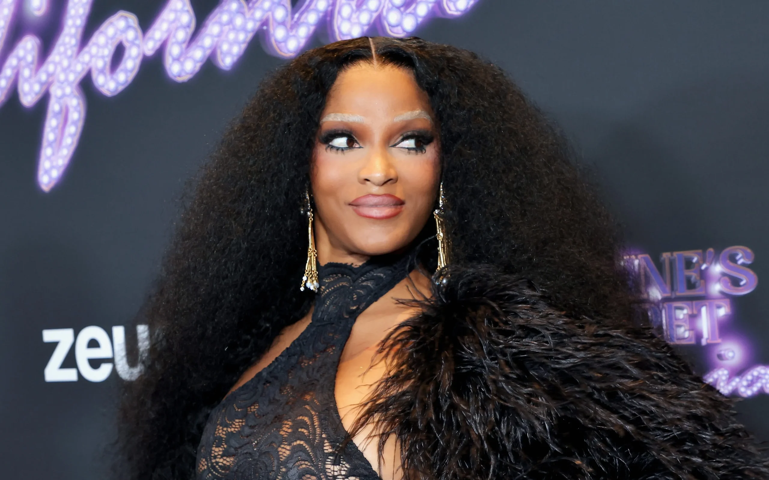 Bumpin' & Bad! Joseline Hernandez’s 7-Month Pregnancy Update Has Us Double-Tapping Quick (VIDEOS)
