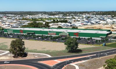 Bunnings’ move from Bunbury to Dalyellup knocked back