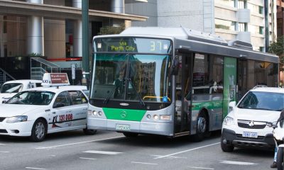 Opinion: Rubber meets road for bus flows