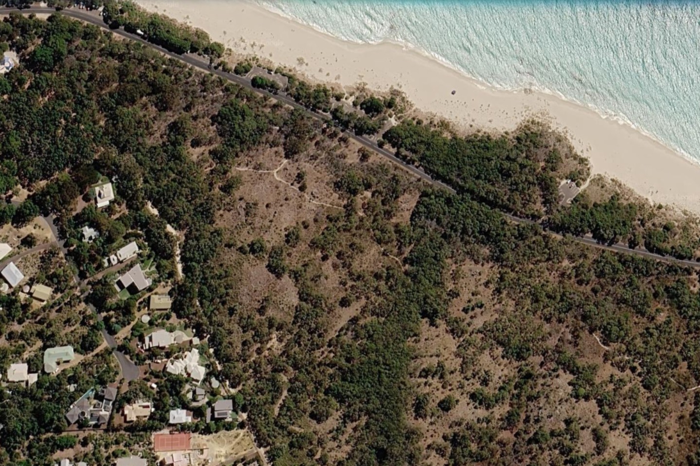 Cloughs snap up $8m Eagle Bay home