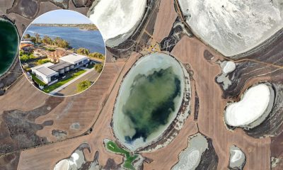 Jurys to sell Pingrup farm for $55m
