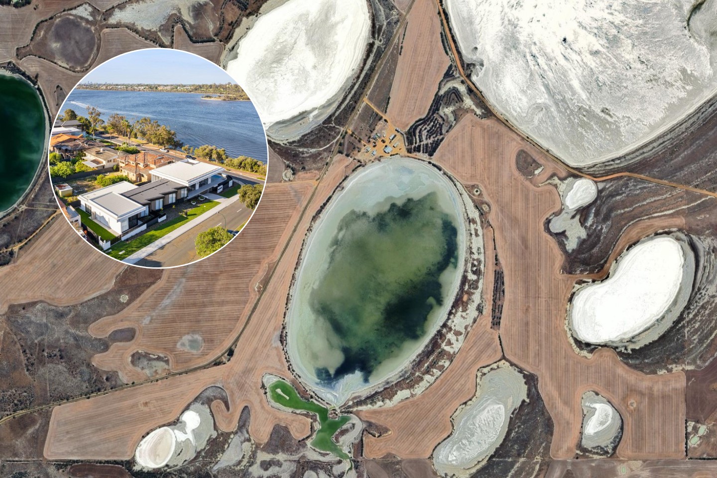 Jurys to sell Pingrup farm for $55m
