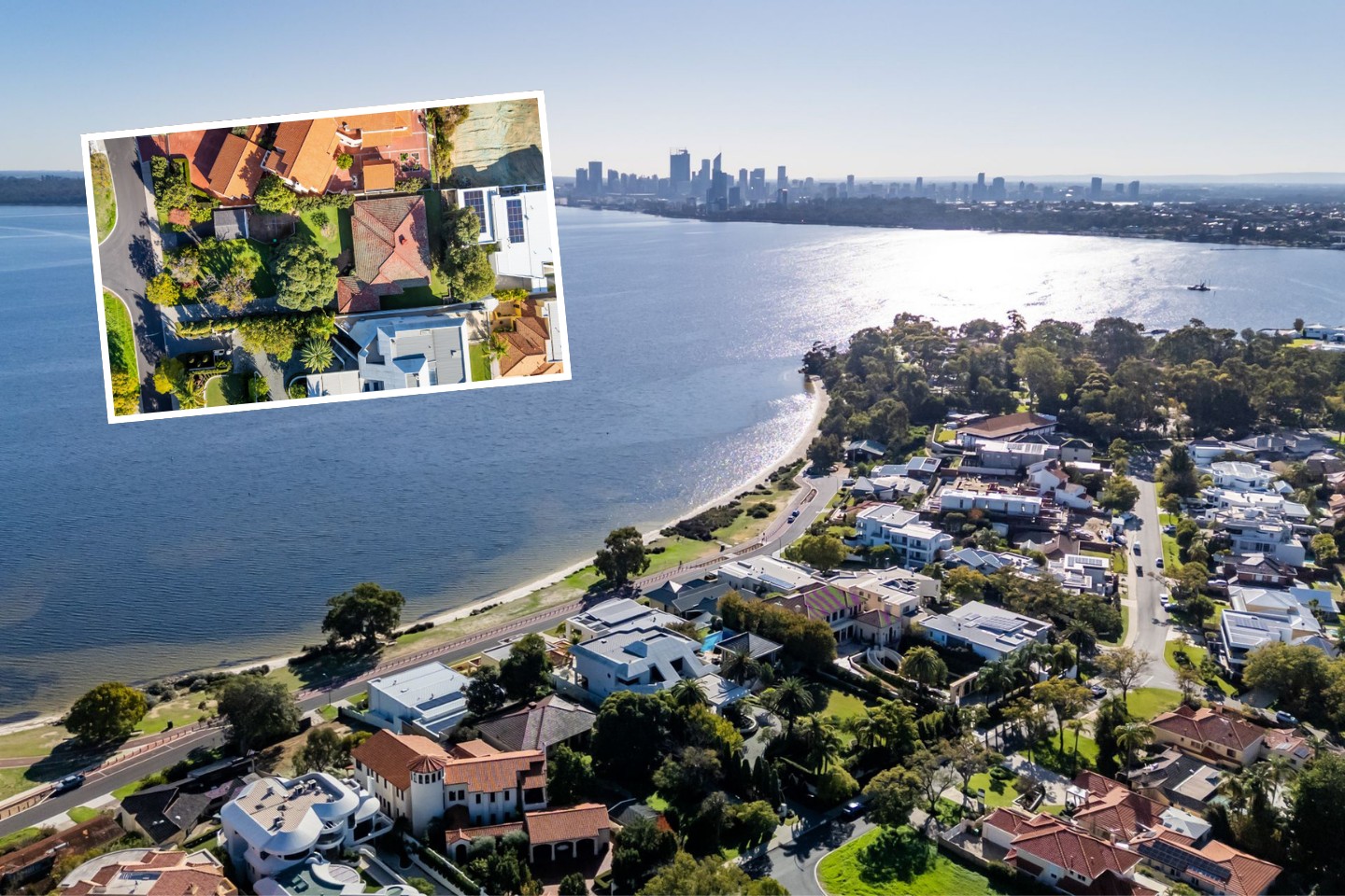 Applecross block sold for $11.7m