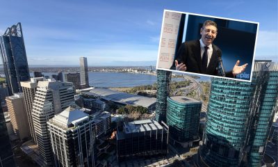 ‘Equal to Opera House’, Zempilas on Aboriginal Cultural Centre