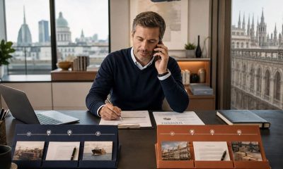 A Practical Playbook for Late Italian Invoices