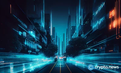 BitGo acquires NYDIG institutional trading business