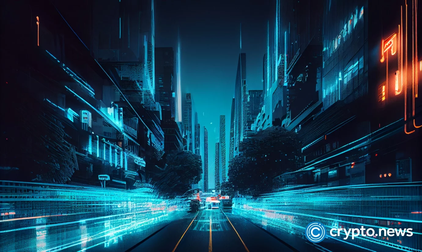 BitGo acquires NYDIG institutional trading business
