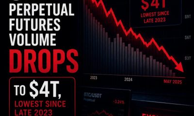 Crypto Breaking News