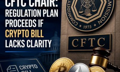 Crypto Breaking News
