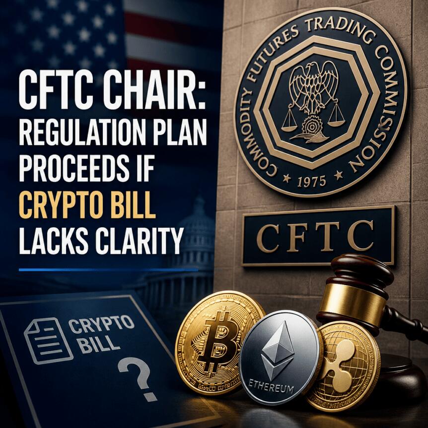 Crypto Breaking News