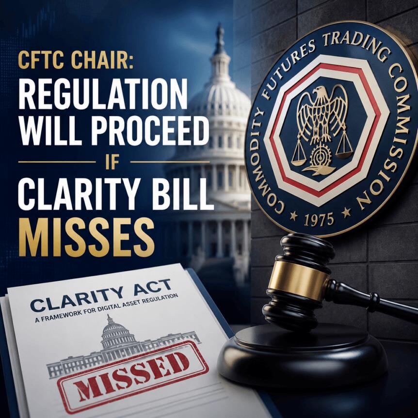 Crypto Breaking News