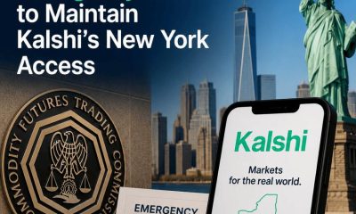 Crypto Breaking News
