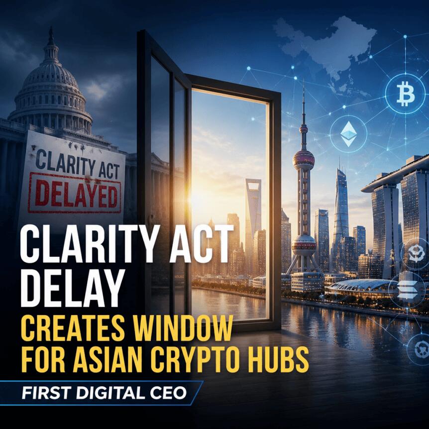 Crypto Breaking News