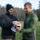 The Chosen in the Wild with Bear Grylls