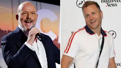 California Governor Candidate Steve Hilton Teases Role for Spencer Pratt in His Administration