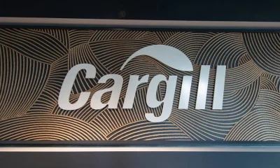 Cargill touts shift in supply chain