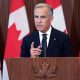 Canada Retaliates Against Trump’s Tariffs With Levies of Up to 50% on U.S. Goods