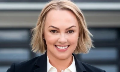Carrie Julier of SEV Reveals How to Put Your Razor Into Retirement With Laser Hair Removal Tips