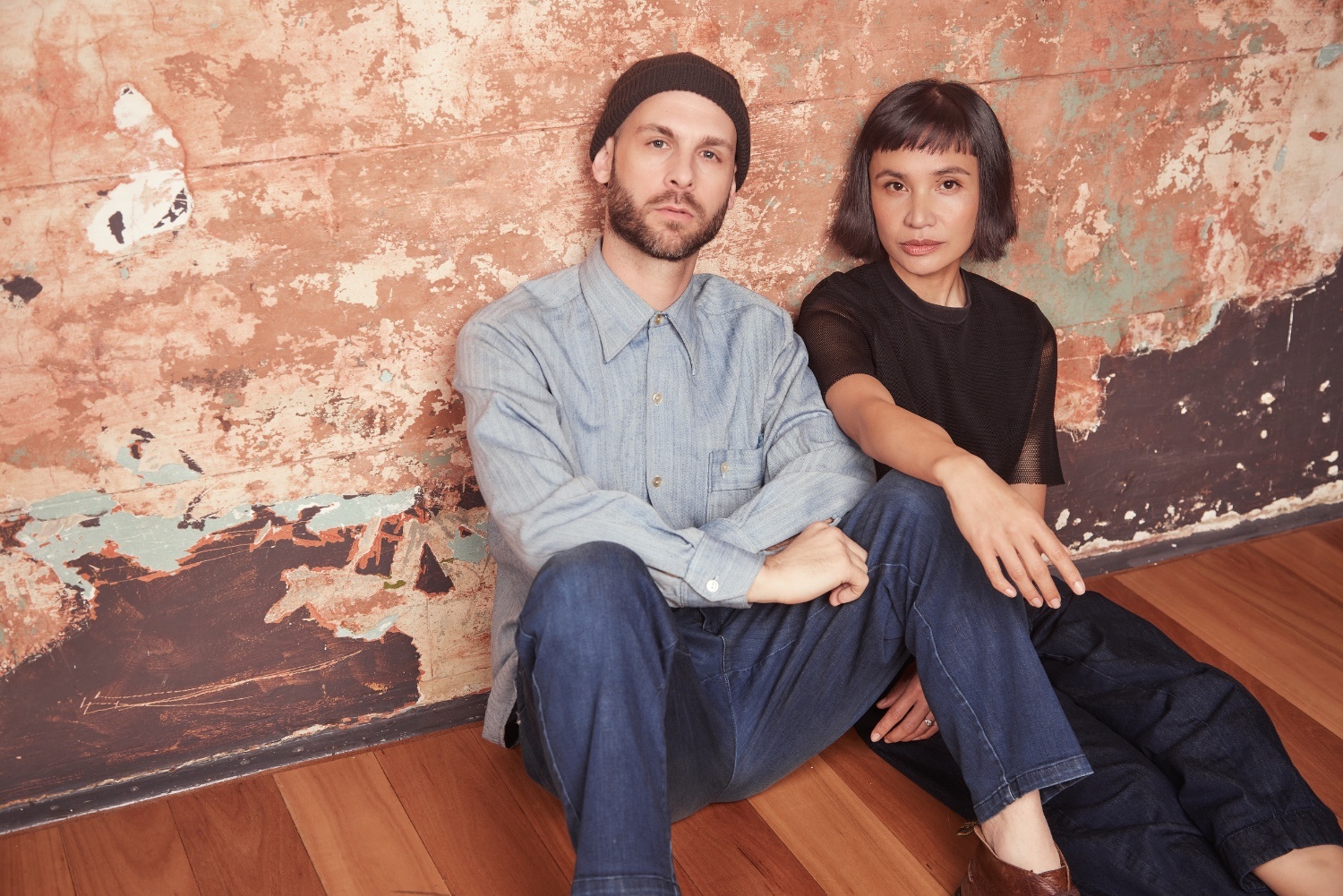 Co3 reveals Charmene Yap and Cass Mortimer Eipper as new artistic directors