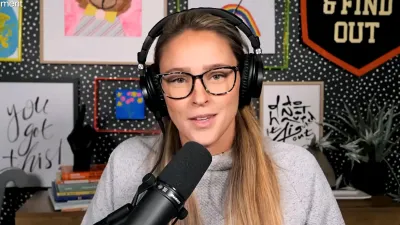 Celeb Moms Whove Discussed Postpartum Anxiety