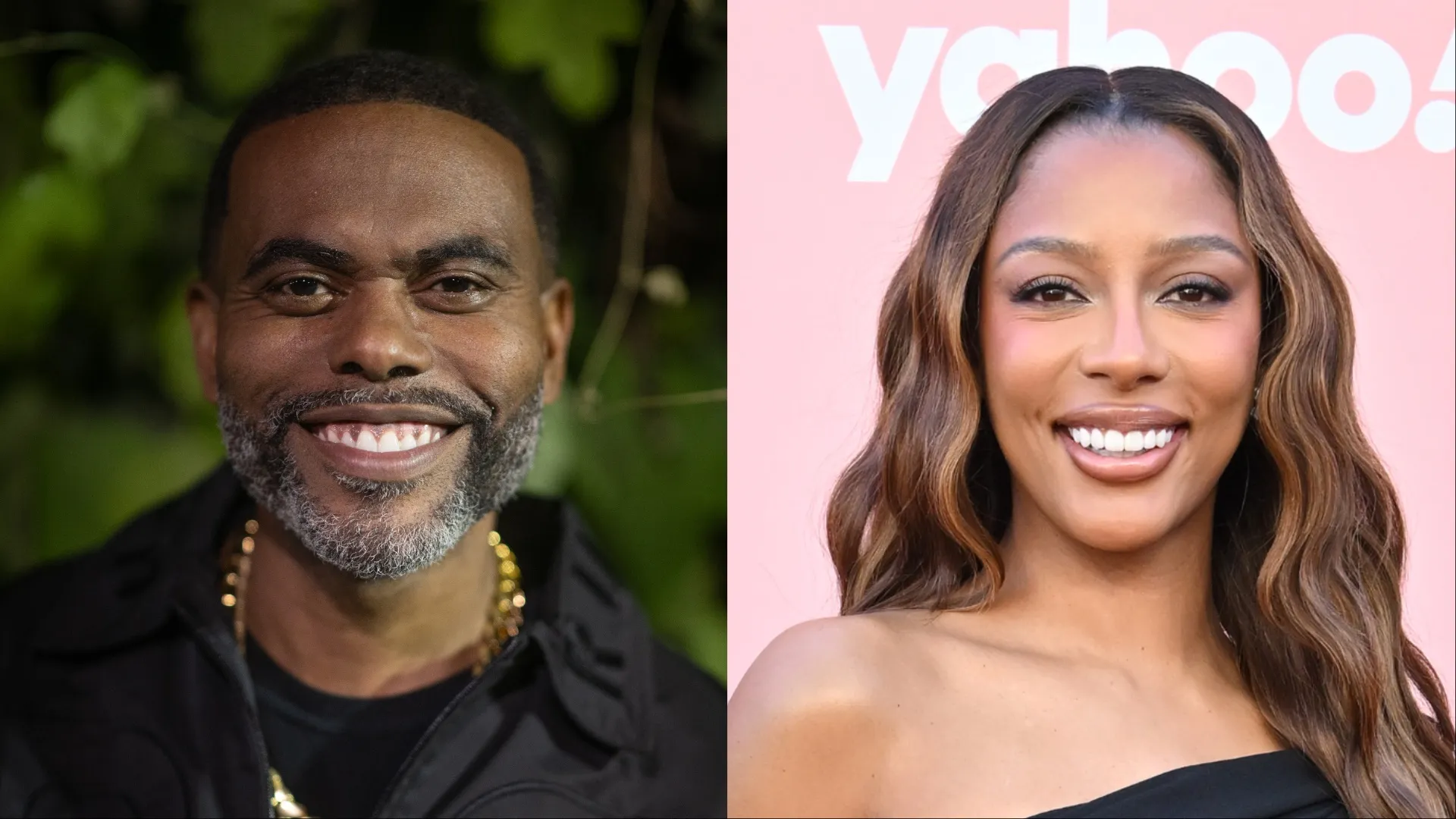 Celebrities back-to-school photographs kids first day fans internet viral Lil Duval Victoria Monét
